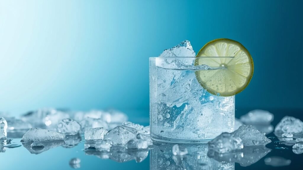 agua-gelada-acelerar-metabolismo-termogenese