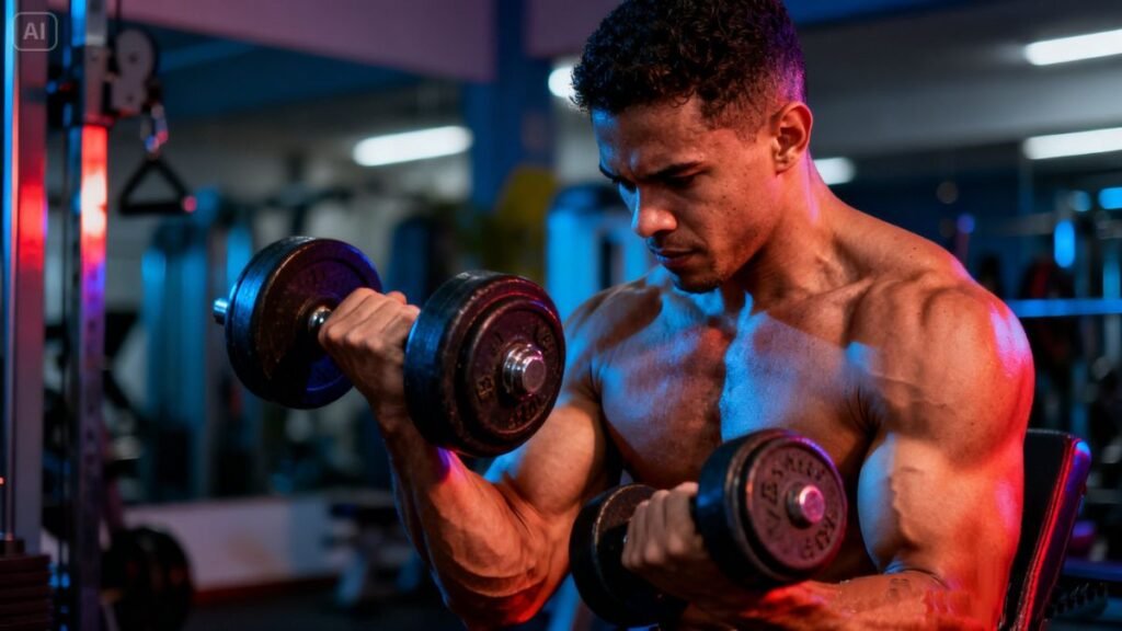 treino-forca-musculacao-acelerar-metabolismo