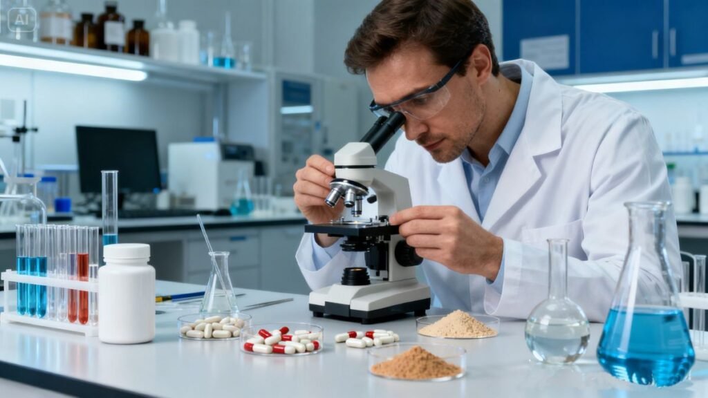 Certificações e Selos de Qualidade