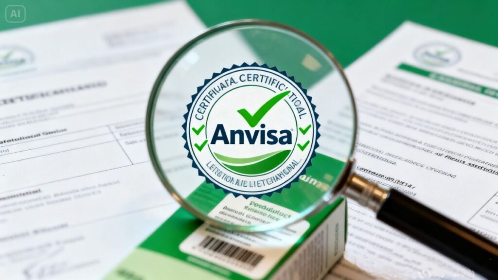 Como Escolher um Suplemento Confiável