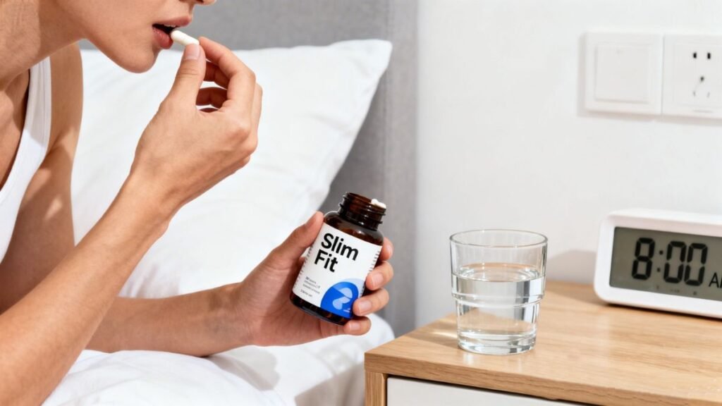 slim-fit-uso-correto-horario-agua-minimizar-efeitos