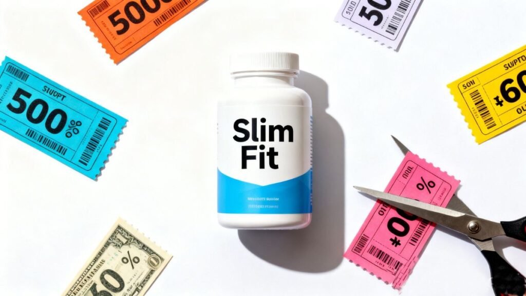 Slim fit-Cupons e Códigos Promocionais