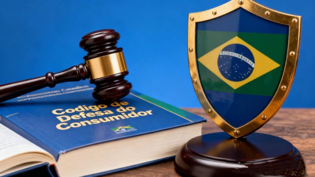 Slim fit-direitos do consumidor