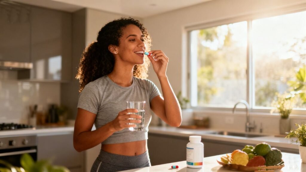 Dosagem Recomendada Quanto Tomar