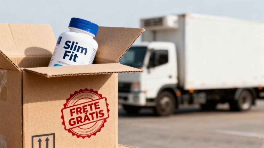 Slim fit-Frete Grátis mais economia