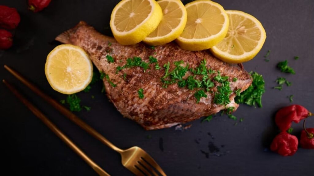 Gorduras boas para o metabolismo