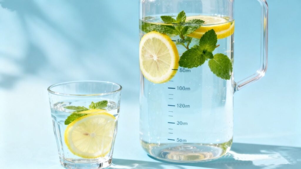 hidratacao-adequada-emagrecimento-saudavel