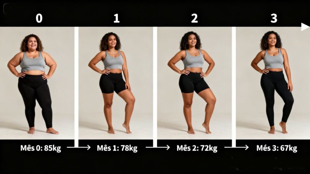 linha-tempo-transformacao-slim-fit-evolucao-meses