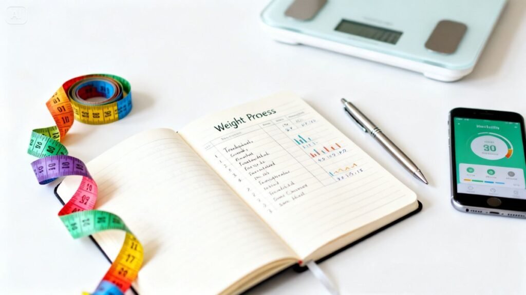 Monitoramento e Ajustes