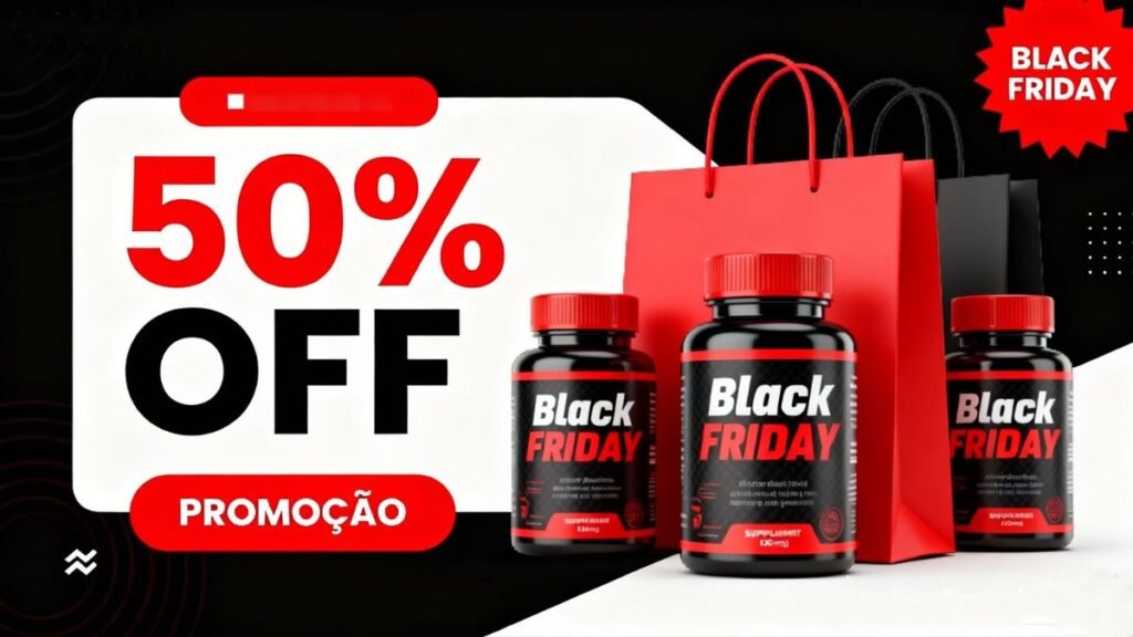 Promoções Sazonais