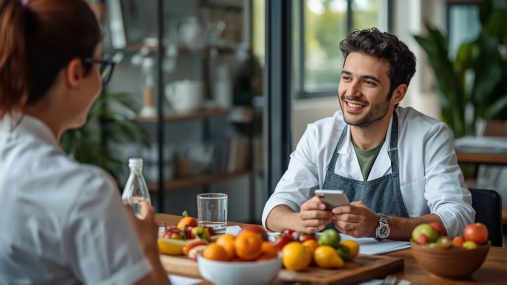 Quando Buscar Orientação Profissional