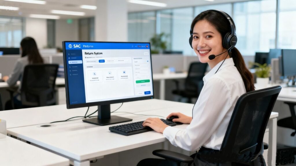 Slim fit - serviço de atendimento ao consumidor