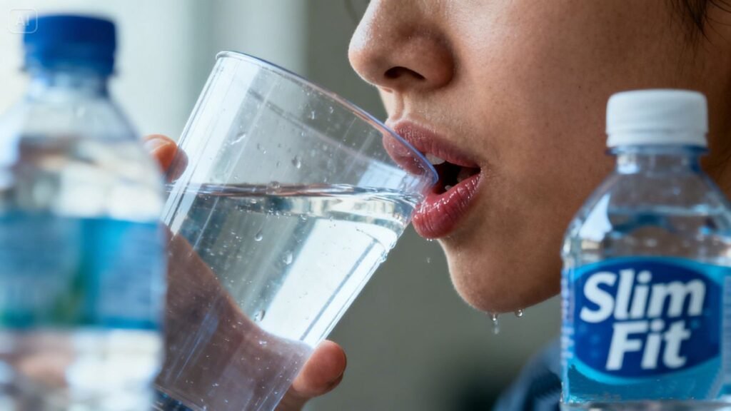 slim-fit-efeito-colateral-boca-seca-hidratacao