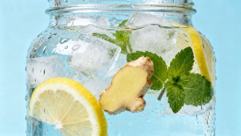 agua-gelada-acelerar-metabolismo-termogenese