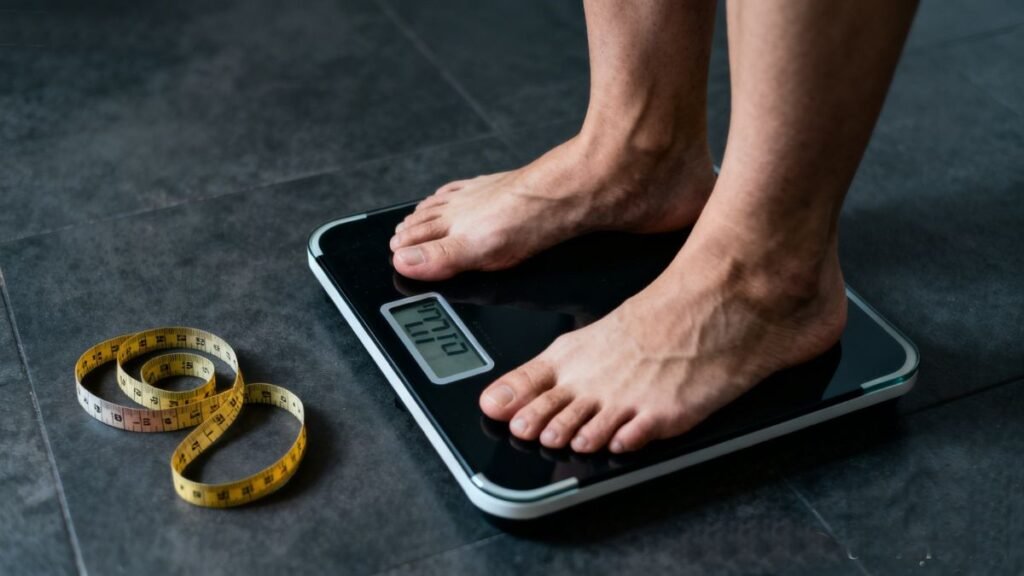 dificuldade-emagrecer-metabolismo-lento-sintoma