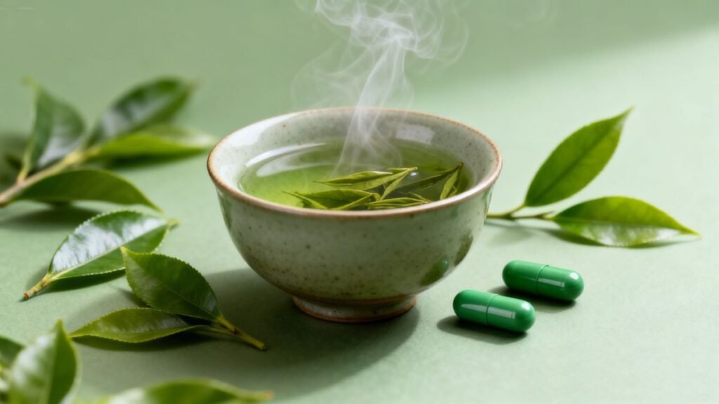 cha-verde-egcg-termogenico-queimar-gordura