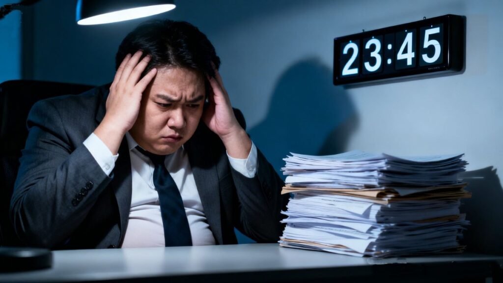 estresse-cortisol-gordura-abdominal-barriga