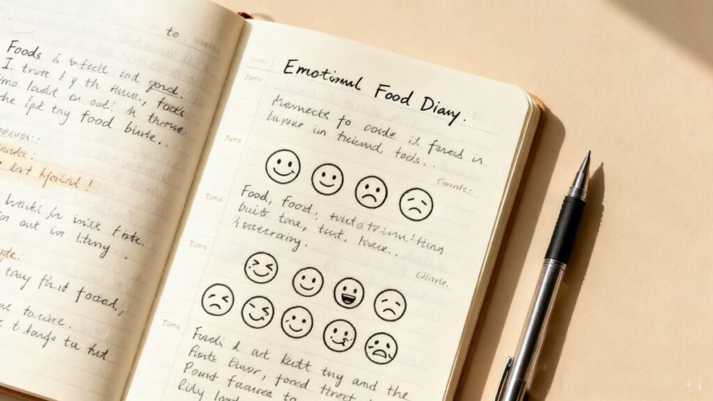 diario-alimentar-emocional-identificar-gatilhos