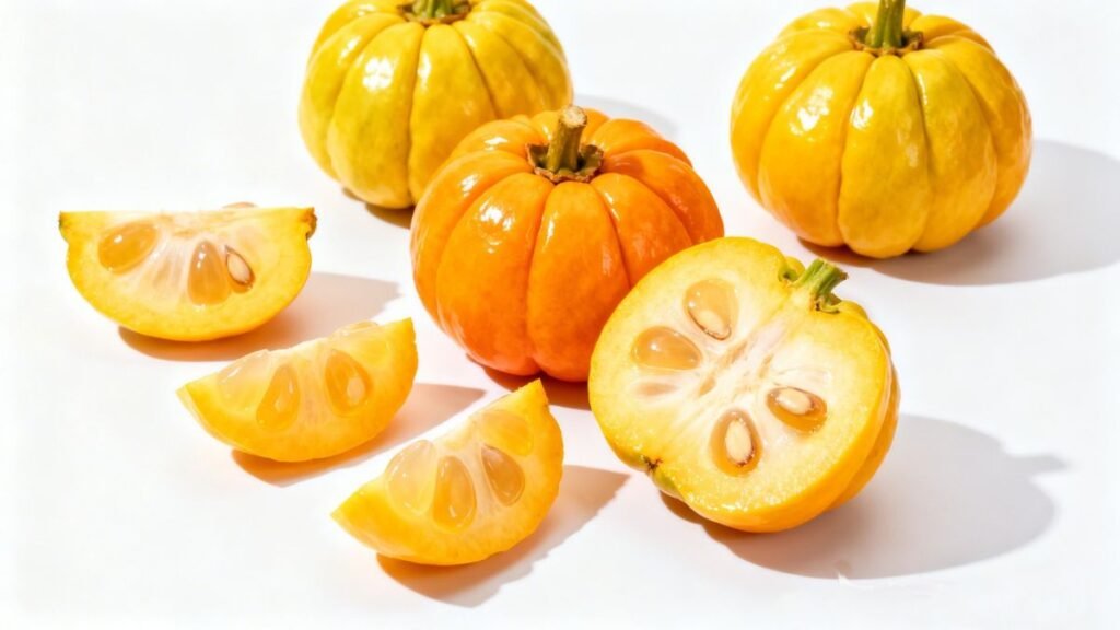 Garcinia Cambogia