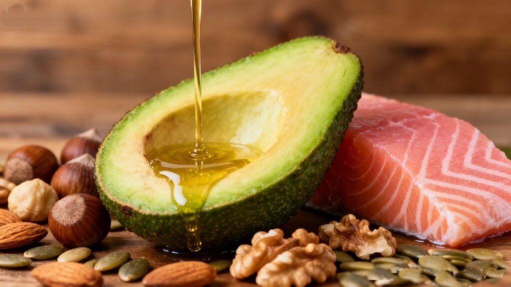 gorduras-boas-acelerar-metabolismo-abacate-oleaginosas