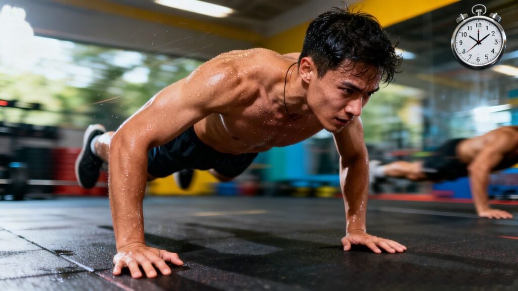 hiit-treino-intervalado-queimar-gordura-barriga