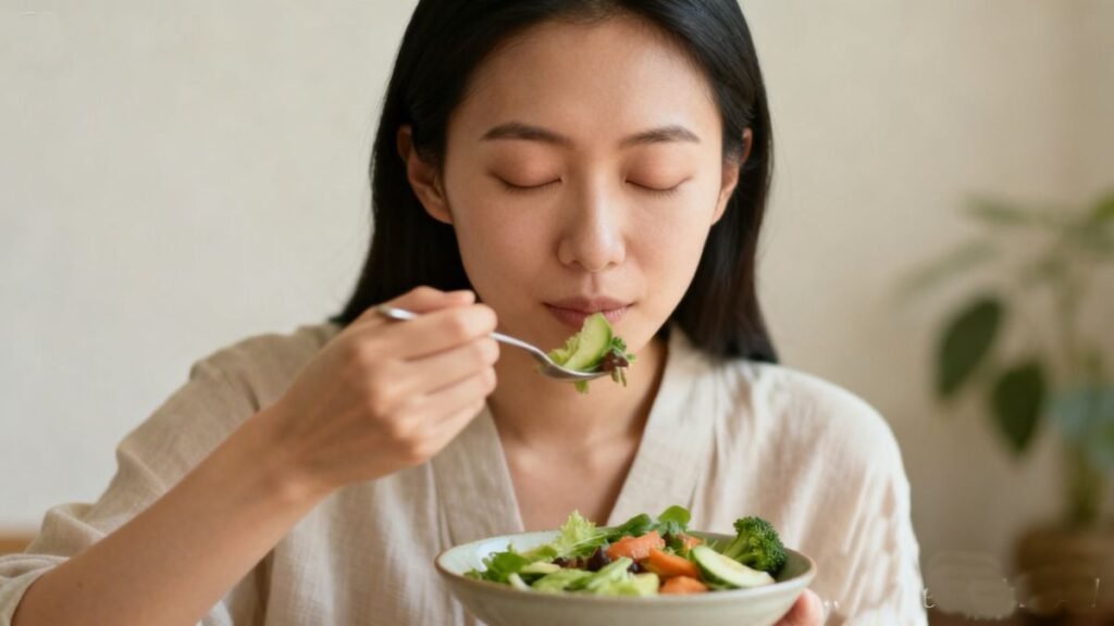 mindful-eating-comer-consciente-controlar-compulsao