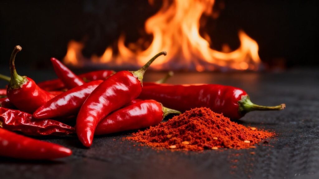 pimenta-capsaicina-termogenico-acelerar-metabolismo