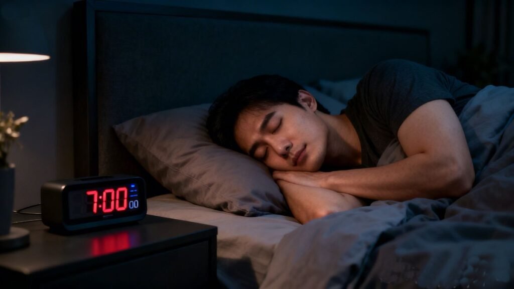 sono-qualidade-importante-perder-gordura-barriga