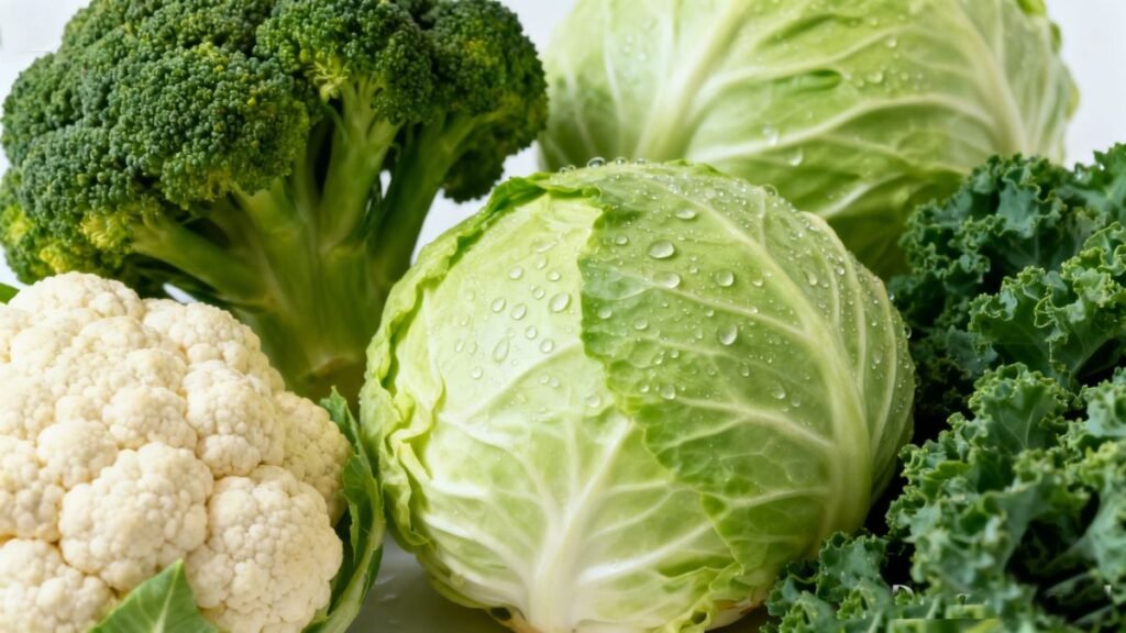 vegetais-cruciferose-acelerar-metabolismo-fibras
